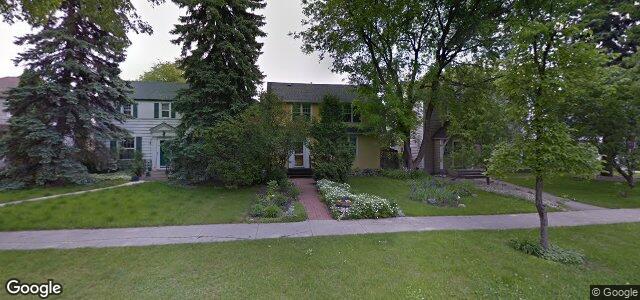 Larawan ng 390 Brock Street sa Winnipeg, Manitoba