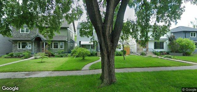 Larawan ng 390 Cordova Street sa Winnipeg, Manitoba