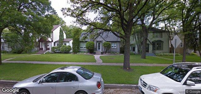 Larawan ng 391 Borebank Street sa Winnipeg, Manitoba