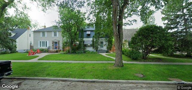 391 Cordova Street（加拿大曼尼托巴省溫尼伯市）房屋照片