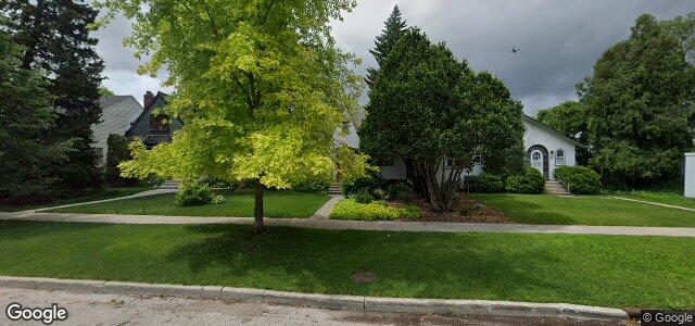 Larawan ng 391 Niagara Street sa Winnipeg, Manitoba