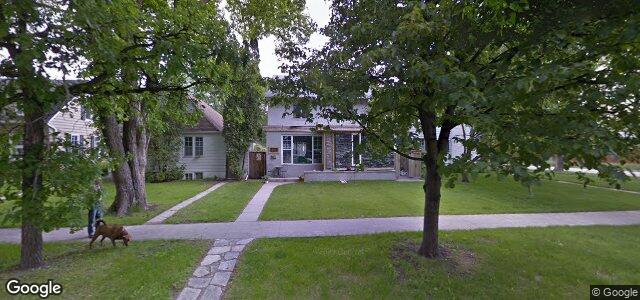 392 Borebank Street（加拿大曼尼托巴省溫尼伯市）房屋照片