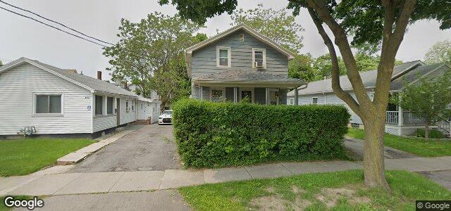 Larawan ng 392 Campbell Street sa Winnipeg, Manitoba