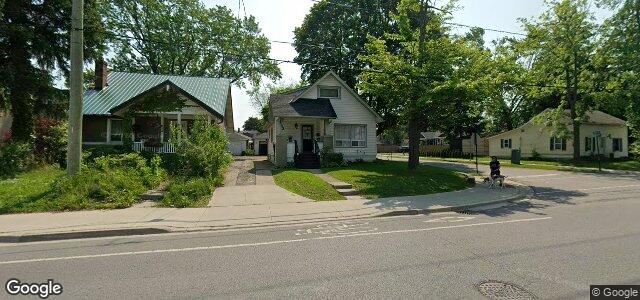 Larawan ng 392 Niagara Street sa Winnipeg, Manitoba