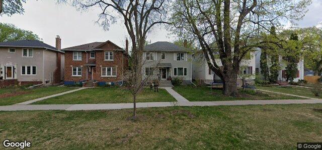 Larawan ng 392 Waverley Street sa Winnipeg, Manitoba