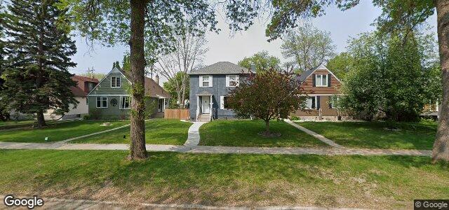 Larawan ng 393 Lindsay Street sa Winnipeg, Manitoba