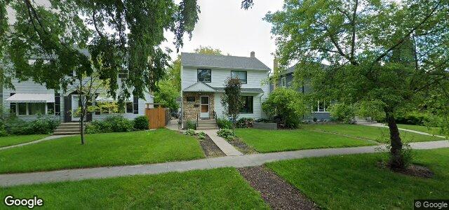 Larawan ng 394 Cordova Street sa Winnipeg, Manitoba