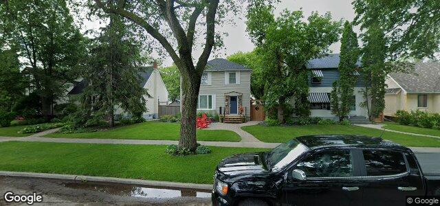 Larawan ng 395 Cordova Street sa Winnipeg, Manitoba