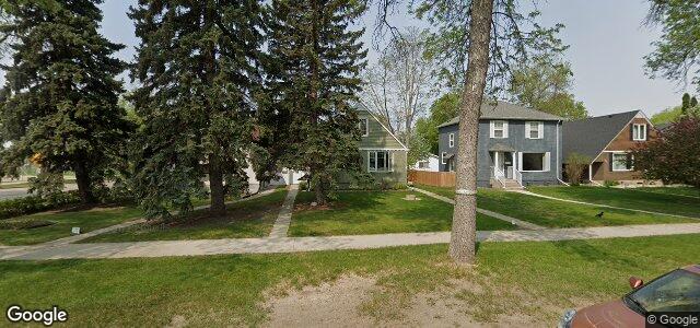 Larawan ng 395 Lindsay Street sa Winnipeg, Manitoba