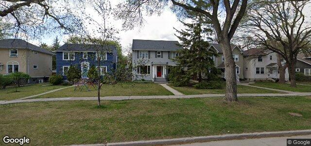Larawan ng 395 Waverley Street sa Winnipeg, Manitoba