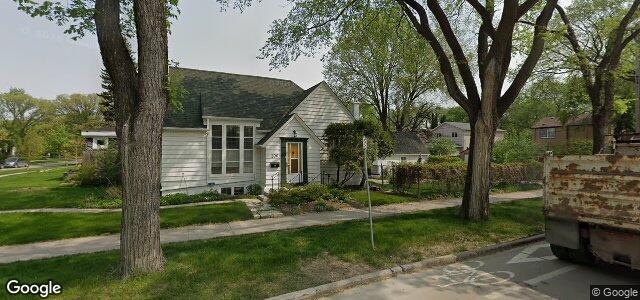 Photo of 396 Borebank Street in Winnipeg, Manitoba