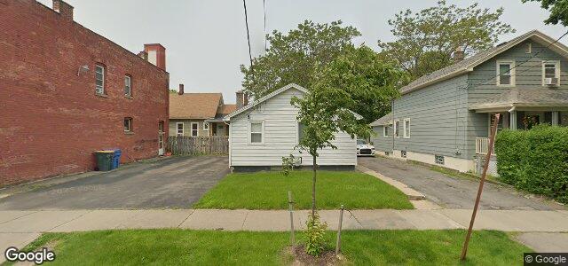 Larawan ng 396 Campbell Street sa Winnipeg, Manitoba