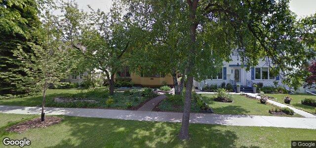 396 Niagara Street（加拿大曼尼托巴省溫尼伯市）房屋照片