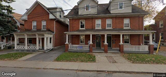 Larawan ng 398 Brock Street sa Winnipeg, Manitoba