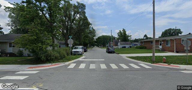 Larawan ng 398 Oak Street sa Winnipeg, Manitoba