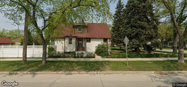 Larawan ng 399 Lindsay Street sa Winnipeg, Manitoba