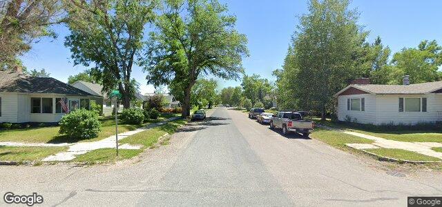 Larawan ng 401 Ash Street sa Winnipeg, Manitoba