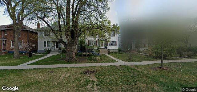 Photo of 404 Waverley Street in Winnipeg, Manitoba