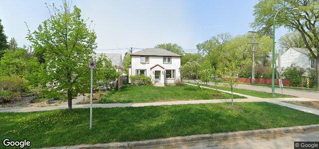 405 Borebank Street（加拿大曼尼托巴省温尼伯市）房屋照片