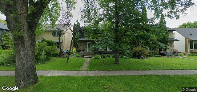 Photo of 406 Cordova Street in Winnipeg, Manitoba