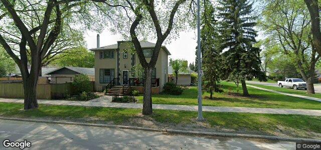 Larawan ng 408 Lindsay Street sa Winnipeg, Manitoba