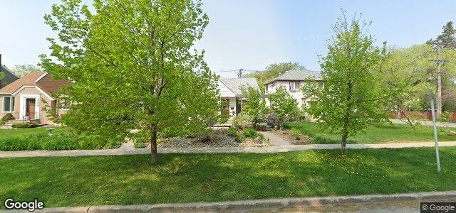 Larawan ng 409 Borebank Street sa Winnipeg, Manitoba