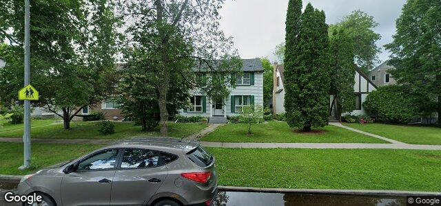 409 Cordova Street（加拿大曼尼托巴省温尼伯市）房屋照片