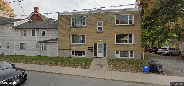 Larawan ng 410 Brock Street sa Winnipeg, Manitoba