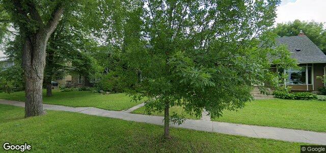 Larawan ng 410 Cordova Street sa Winnipeg, Manitoba