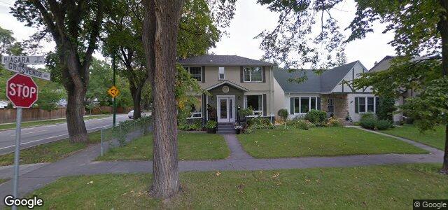 Larawan ng 410 Niagara Street sa Winnipeg, Manitoba