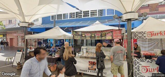 Larawan ng 410 Oxford Street sa Winnipeg, Manitoba