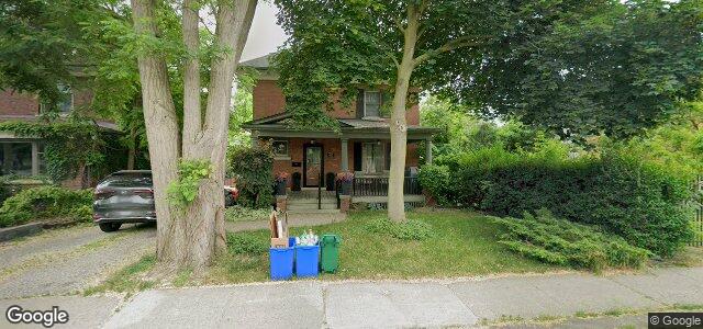 Larawan ng 412 Queenston Street sa Winnipeg, Manitoba