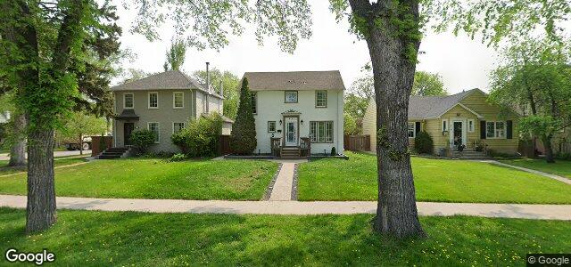 414 Borebank Street（加拿大曼尼托巴省溫尼伯市）房屋照片