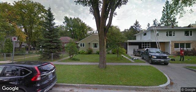 Larawan ng 414 Brock Street sa Winnipeg, Manitoba