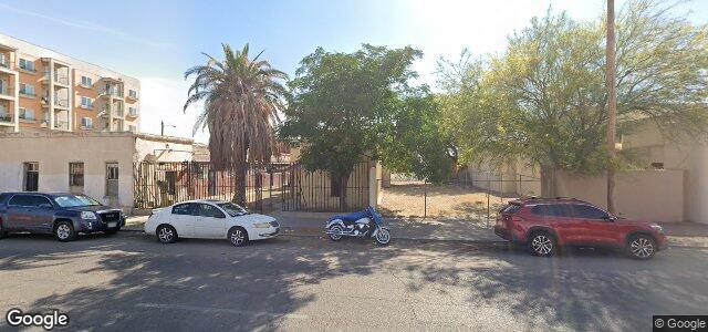 Larawan ng 415 Campbell Street sa Winnipeg, Manitoba