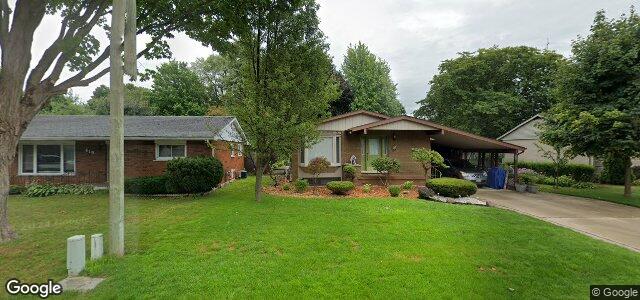 Larawan ng 415 Waterloo Street sa Winnipeg, Manitoba