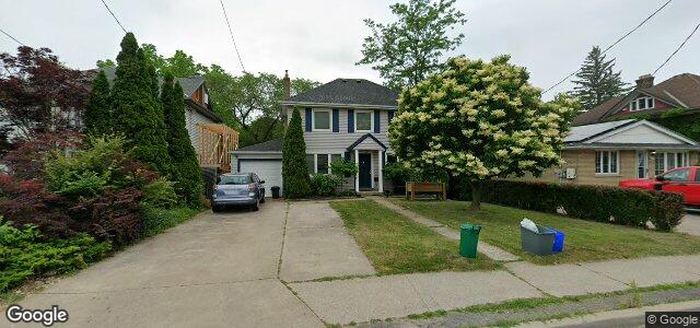 Larawan ng 416 Queenston Street sa Winnipeg, Manitoba