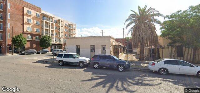 Larawan ng 417 Campbell Street sa Winnipeg, Manitoba