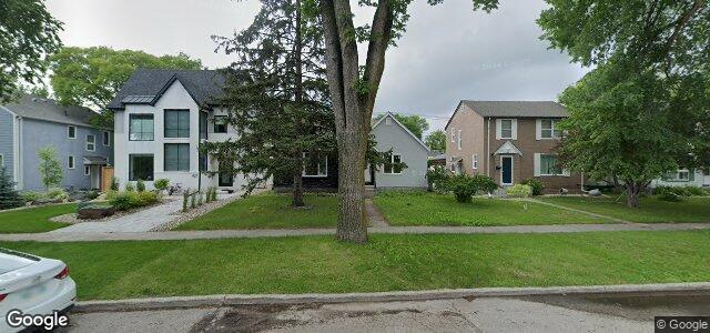 Larawan ng 417 Cordova Street sa Winnipeg, Manitoba