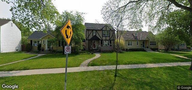 Larawan ng 418 Borebank Street sa Winnipeg, Manitoba