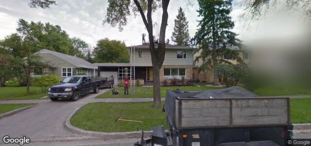 418 Brock Street（加拿大曼尼托巴省温尼伯市）房屋照片