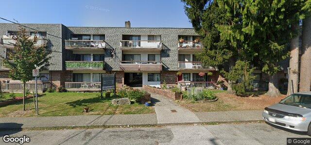 Larawan ng 420 Ash Street sa Winnipeg, Manitoba