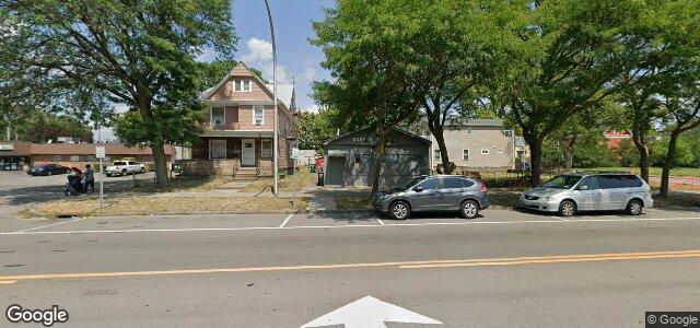 Larawan ng 420 Niagara Street sa Winnipeg, Manitoba