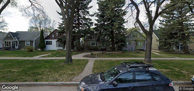 Larawan ng 421 Waverley Street sa Winnipeg, Manitoba