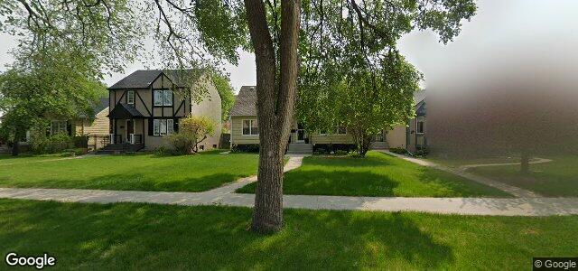 Larawan ng 422 Borebank Street sa Winnipeg, Manitoba