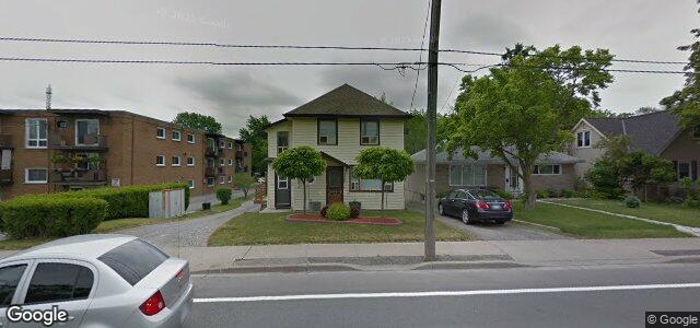 422 Queenston Street（加拿大曼尼托巴省温尼伯市）房屋照片