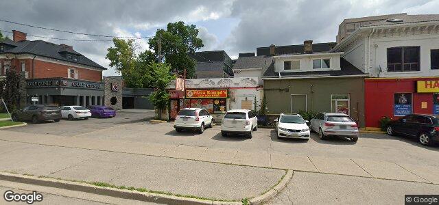 Larawan ng 422 Waterloo Street sa Winnipeg, Manitoba