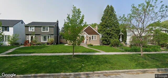 Larawan ng 423 Borebank Street sa Winnipeg, Manitoba