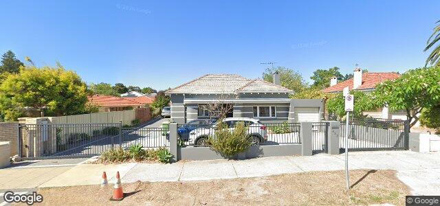 Larawan ng 423 Cambridge Street sa Winnipeg, Manitoba