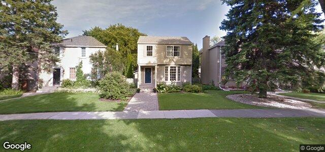 424 Queenston Street（加拿大曼尼托巴省溫尼伯市）房屋照片